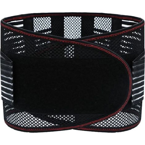 Ceinture de musculation pour femme, soutien lombaire, ceinture de fitness Miss (1/5)