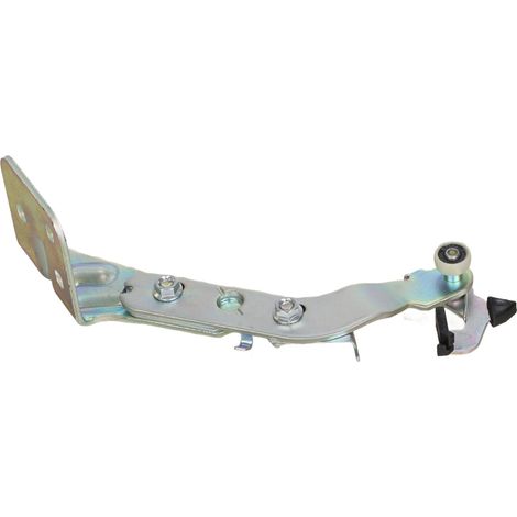 Guide de porte rapide FT95372 CÔTÉ BAS DROIT (1/4)