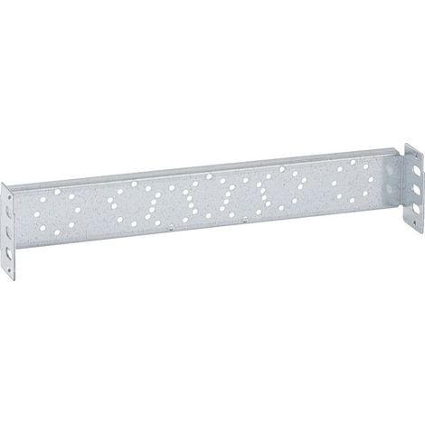 Geberit Traverse für Standarmatur Duofix, Stahl, 241803001 (1/4)