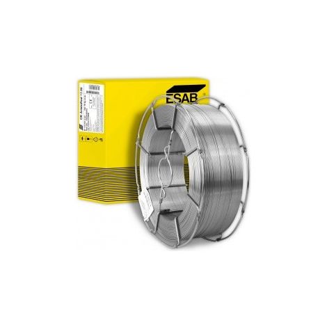 Esab OK AristoRod 12.50 Fil de soudure 1.0 mm 18 kg (1/4)