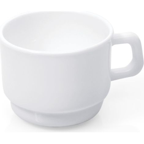 Tasse 180 ml verre opal PURO - Was Germany