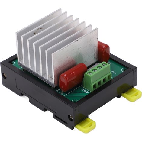de commande à thyristors optocoupleur haute puissance module (1/5)
