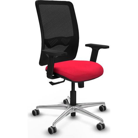 Stuhl piqueras y crespo Zulema schwarz Schaum 50 mm (1/2)