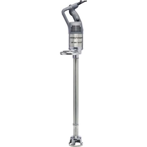 Mixeur Plongeant MP 800 Turbo - 400L - Ø125 mm - Robot Coupe (1/5)