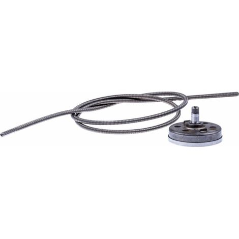 Albero flessibile kit 544039901 originale husqvarna