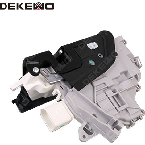 Türschlossbaugruppe hinten links, passend für Audi A6C7, A7, Q3 und Q7 (2014–2018) – Teilenummer: 4G0839015C