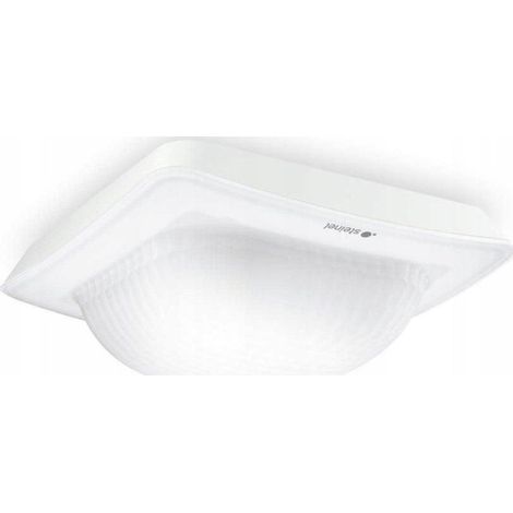 Capteur de présence Steinel ir quattro hd-2 bt-ipd infrarouge filaire (1/3)