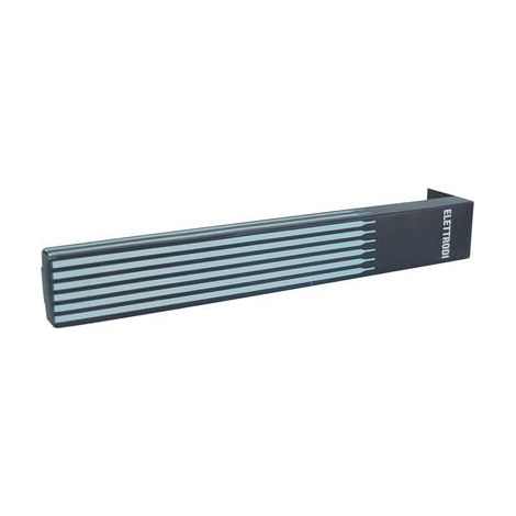 ELETTRODO RUTILICO SIDER F SELF - MM 2,50X300 CF=PZ 50- 3 confezioni