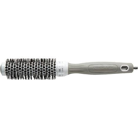 Brosse coiffante Olivia Garden 2 Ceramic Ion T25, 25 mm