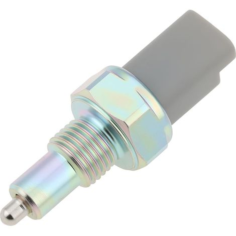 Interrupteur de Feu de Recul M14x1,5 pour Voiture Référence 9659870380 Compatible avec Berlingo C-Elysee C1 C2 C3