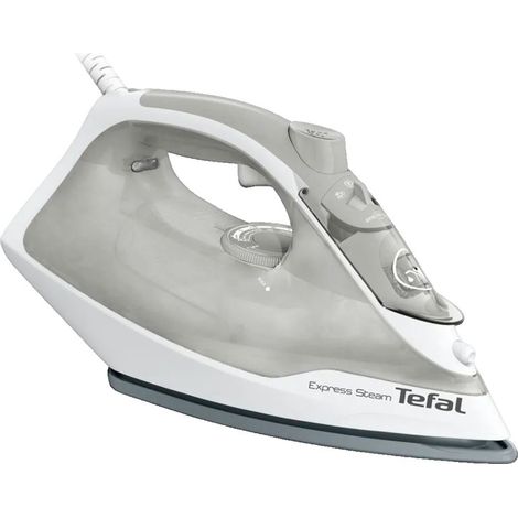 Ferro da stiro Tefal express steam fv2863e1 2500W 270ml