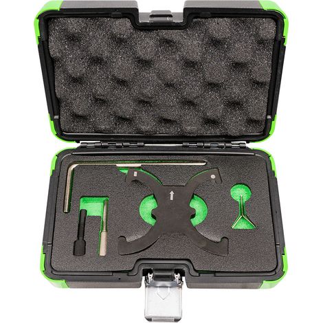 JBM54201 Kit de calado Ford