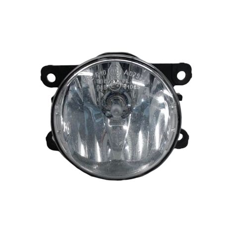 Phare Antibrouillard Avant Gauche RENAULT Clio [PRODUIT D'OCCASION]♻️261500097r (1/2)