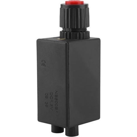 Grill igniter, electric igniter, pulse igniter, push-button ignition spark generator for (1/4)