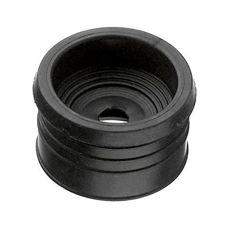 Girpi – Manchon pvc mâle/femelle D.32 – Raccordement mâle/femelle – PVC pour chantiers humides – Fixation rapide et étanche (1/5)