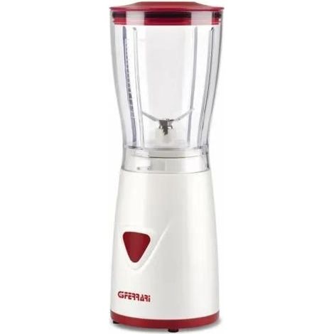 Küchenmaschine G3 Ferrari Mister Fruit rot 170 W 0,5 L