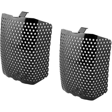 Cache-étriers de frein avant, inserts de grille d'étrier de frein pour (1/5)