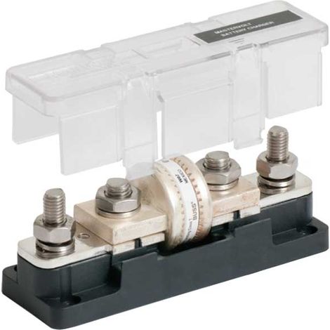 Bep Portafusible Clase T con 2 pernos adicionales - 225-400A MC5