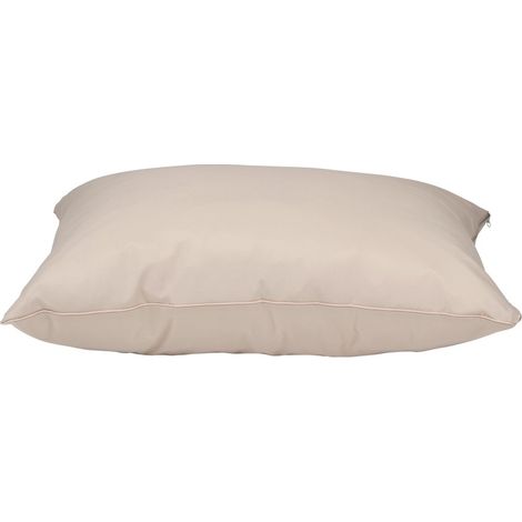 maxxpro Panier d'animaux Beige H15xl80xL60cm (1/4)