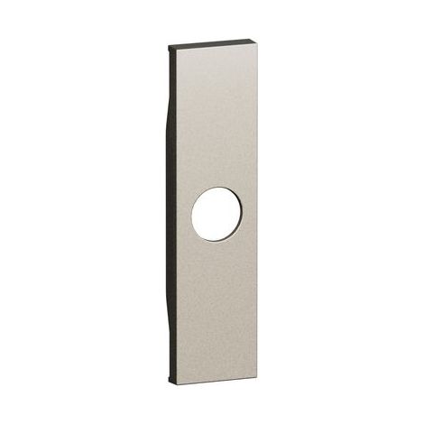 BTICINO KC08 - Cover Living Now 1 Modulo Champagne Cover Presa TV