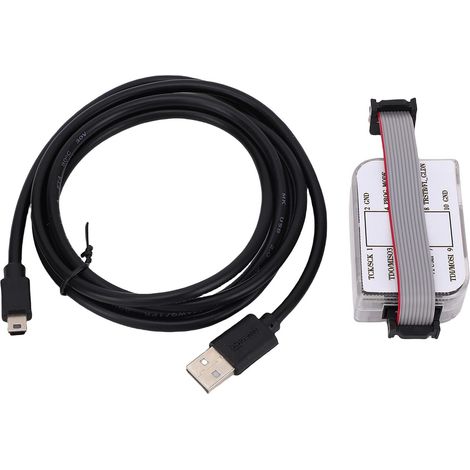 Remplacement du programmeur pour Flashpro5, compatibilité étendue SOC FPGA avec câble USB A vers Mini B
