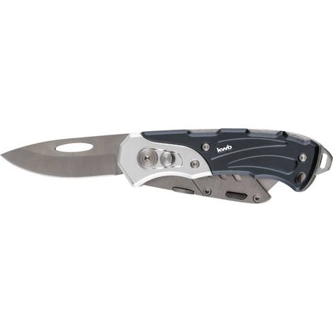 kwb 016910 Coltello universale pesante 1 pz. (1/4)