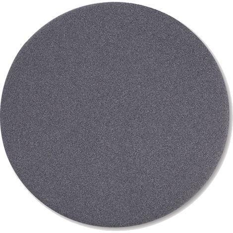 1 Coussin de chaise rond, mousse à mémoire de forme, tissu en lin respirant, antidérapant, pour bureau salon (1/5)