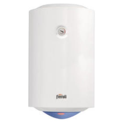Chauffe-eau A lectrique Ferroli lt. 80 chauffe-eau chauffe-eau thermo vertical chaudiA re