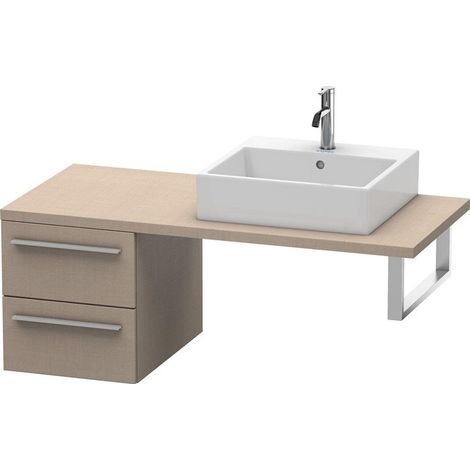 Base console X-LARGE 440x400x548mm lino