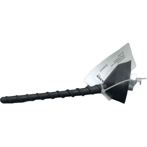 [PRODUIT D'OCCASION] Antenne Radio KIA Picanto ♻️ Ref Oe. 96201g6000 - Garantie à vie (1/3)