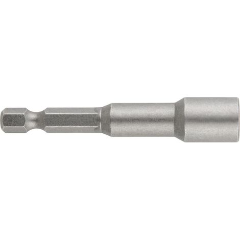 Douille hexagonale pour les vis ABE- RM 10 mm. - Boite de 5