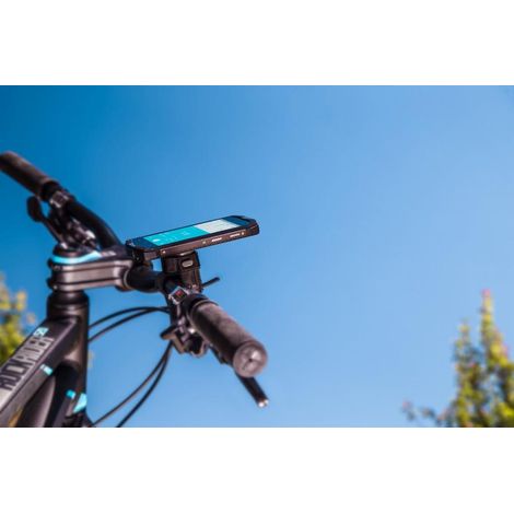 Support tubulaire CROSSCALL - BK.CB.NG000 (1/5)