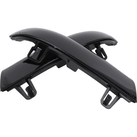 Paar Blinker für Rückspiegel, dynamische Blinkerfunktion, passend für Skoda Superb B5 02-08 (1/5)