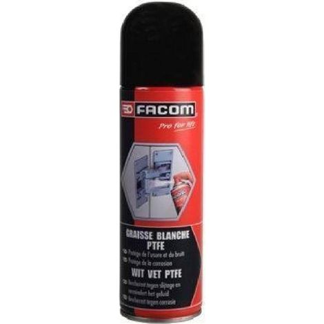 FACOM Graisse blanche - PTFE anti-usure - 300ml (1/5)