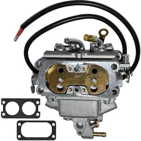 Carburateur pour petit moteur de générateur GX670 GX670R GX670U 24 CV