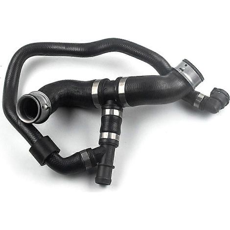Tuyau de radiateur de réservoir d'eau de voiture 2045018282 2045019682 pour MERCEDES BENZ (2007-2014) CE 180 200 250 (1/5)