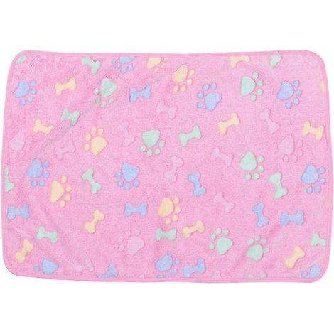 1 couverture super résistante (1/3)