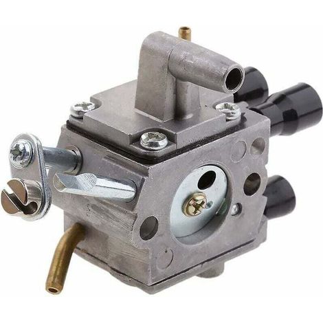 Vergaser-Kit für Stihl FS400 FS450 FS480 Freischneider Zama C1Q-S34H (1/5)