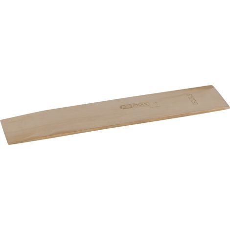 KS Tools - Coin plat BRONZEplus L.250 x H. 5mm - 963.2226