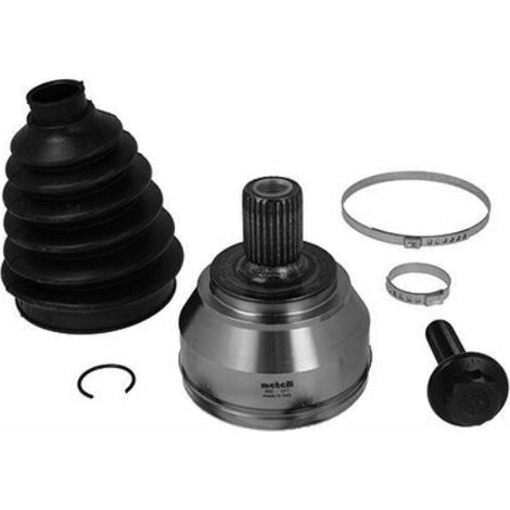 Jeu de joints, arbre de transmission METELLI 15-1855 VW 2H0 498 099 2H0 498 099A