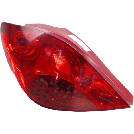 [PRODUIT D'OCCASION] Feu Arrieree Gauche  PEUGEOT 207 ♻️ Ref Oe. 6350y7 - Garantie à vie (1/3)