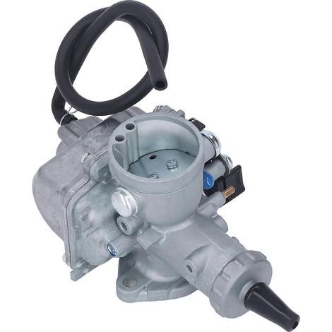 Carburateur de remplacement PZ30 30 mm pour moteurs horizontaux YX ZS LF 150 et 160 cm³ (motos tout-terrain et quads) (1/5)