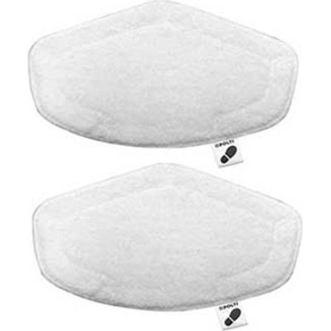 Kit di panni x 2 - Idropulitrici - POLTI - 336435