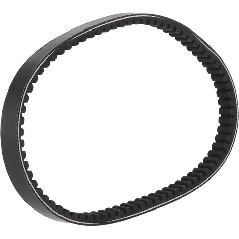 Gummiantriebsriemen 7432030 CVT-Getriebeteil, 30° Zahnwinkel, passend für Motorrad GY6125 (1/5)