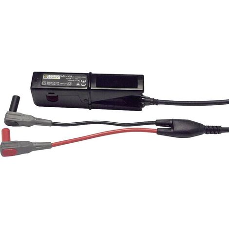 Chauvin Arnoux MINI 09 Adaptador pinza amperimétrica 150A