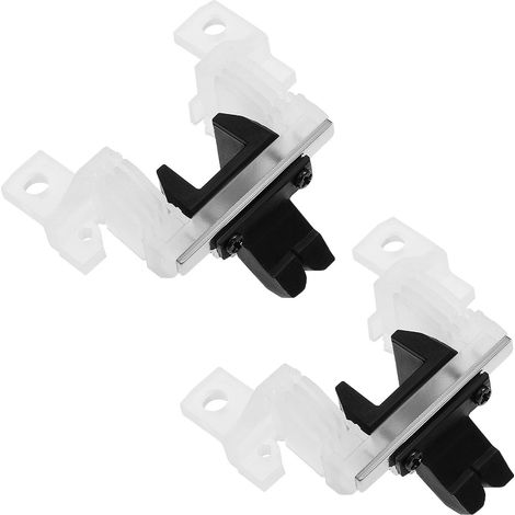 Lot de 2 leviers d'assemblage de lame de rechange pour tondeuse à fourrure de chien peuvent être utilisées pour les modèles AGSMC AGC AGCL (1/5)