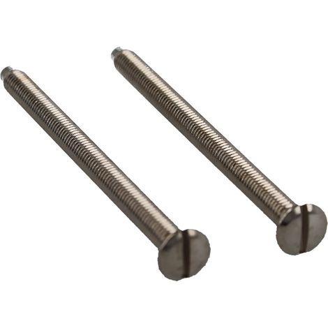 KLUDI Linsenschraube M4 x 60 chrom - 92211005-00 (1/3)