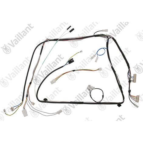 VAILLANT Faisceau de câbles MAG 11+14-2/0 Vaillant-Nr. , 108619