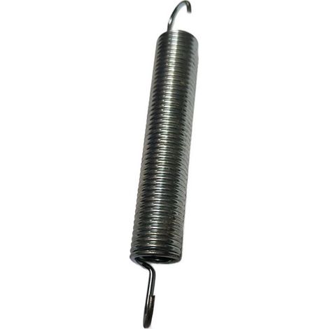 Muelle para cortacesped compatible con Xct92  Ref 502293