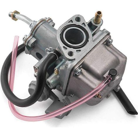 Carburateur pour quad 80 Moto 4 Champ 100 80 Grizzly 80 50 YFM 50 (1/4)